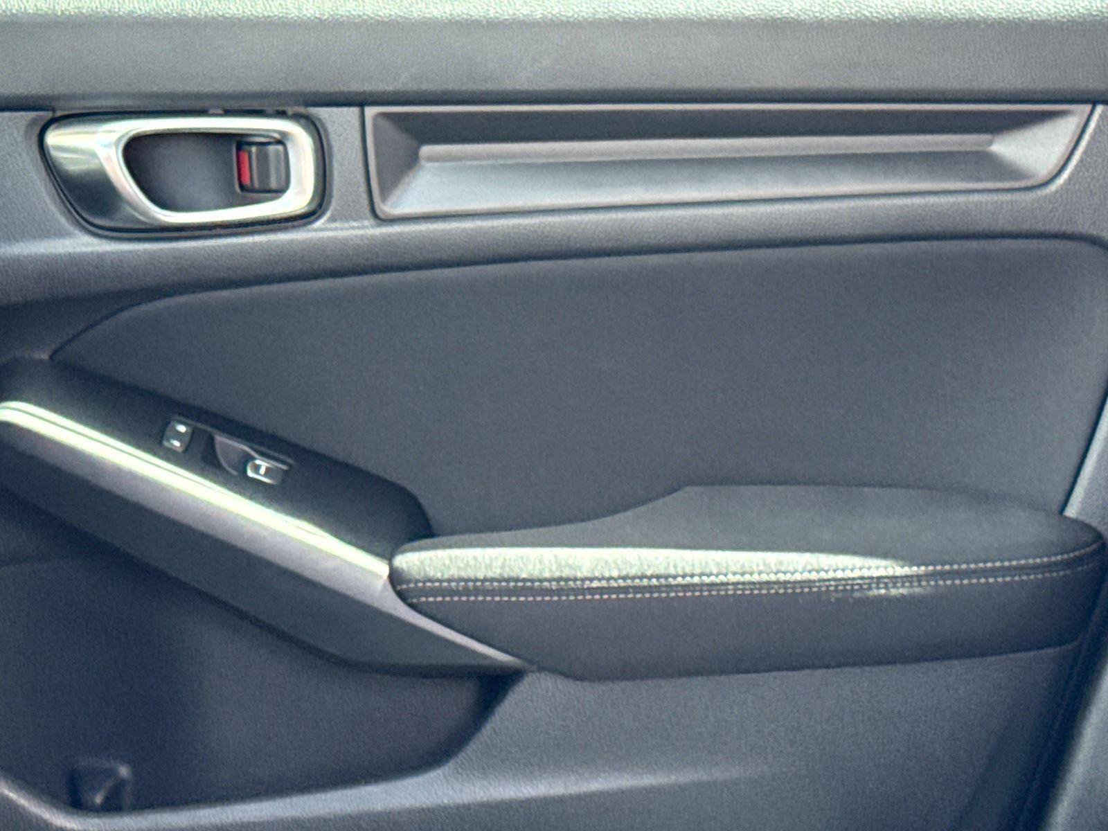 Certified 2024 Honda Civic Sport image 19