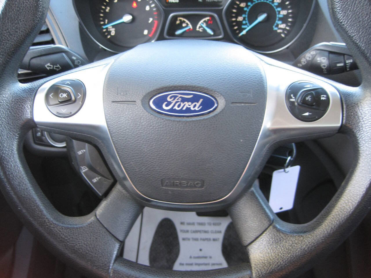 Used 2016 Ford Escape S FWD image 29