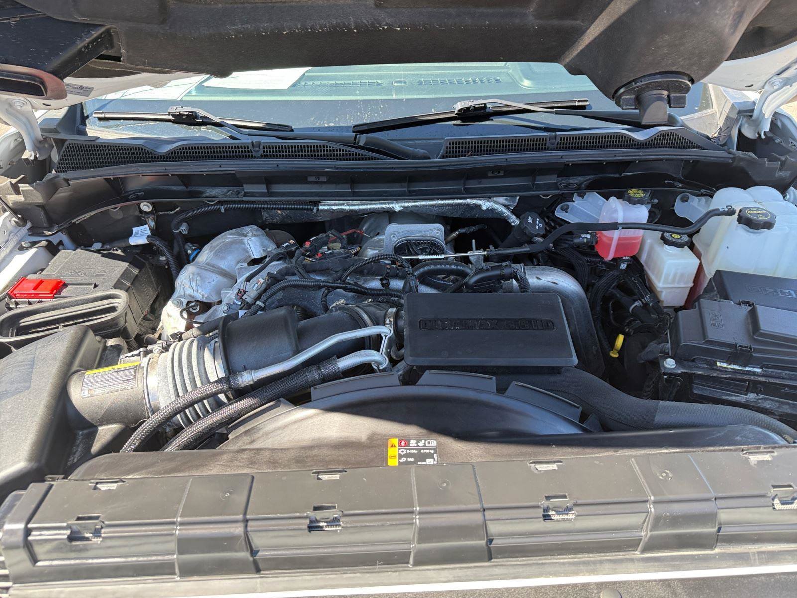 Used 2024 GMC Sierra 3500 SLE w/ SLE Convenience Package AWD/4WD image 25