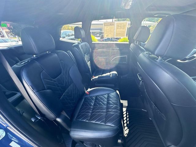 Used 2023 Kia Telluride EX X-Line image 31
