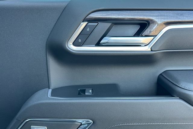New 2026 Chevrolet Silverado 1500 LTZ image 22
