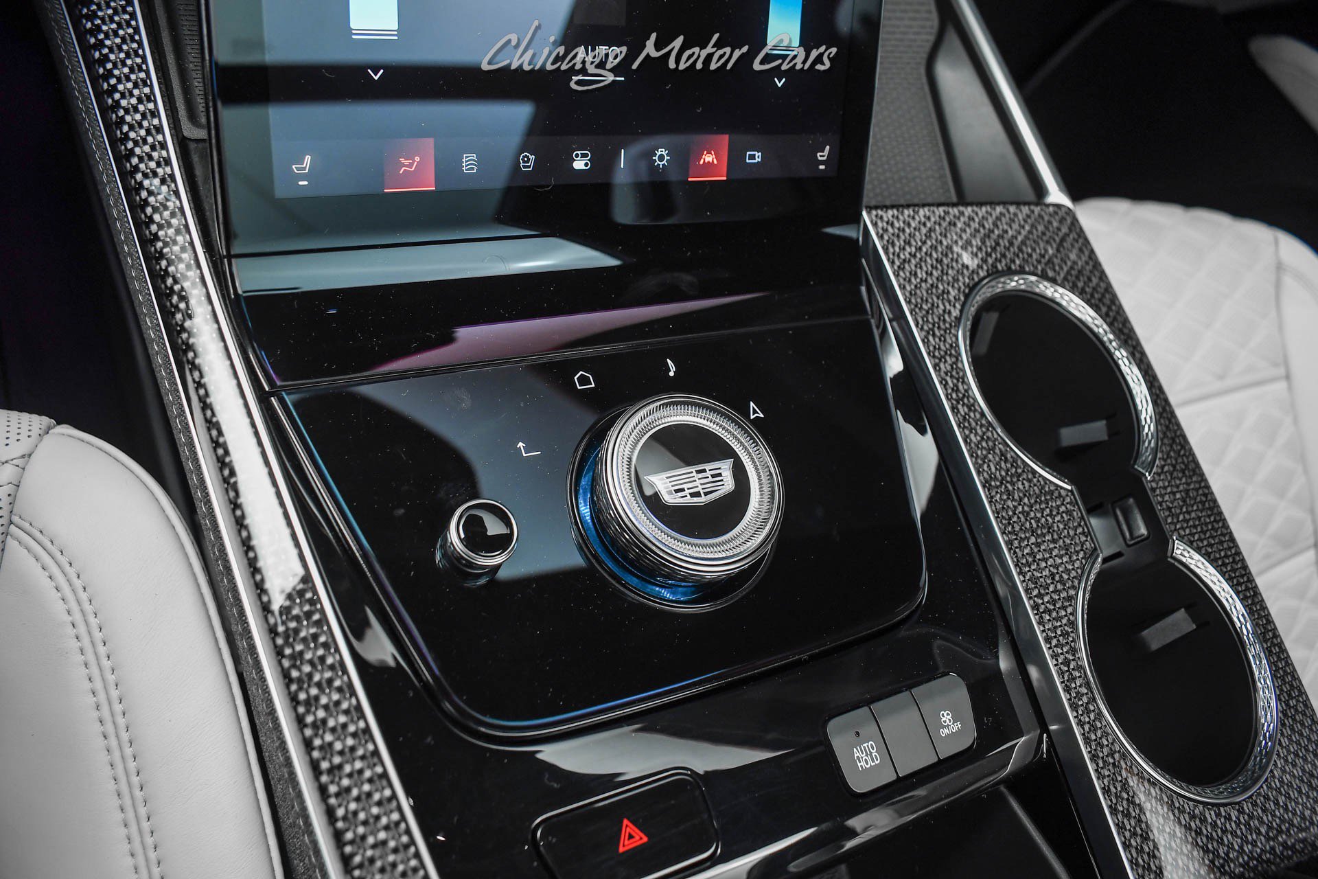 Used 2025 Cadillac Escalade V image 20