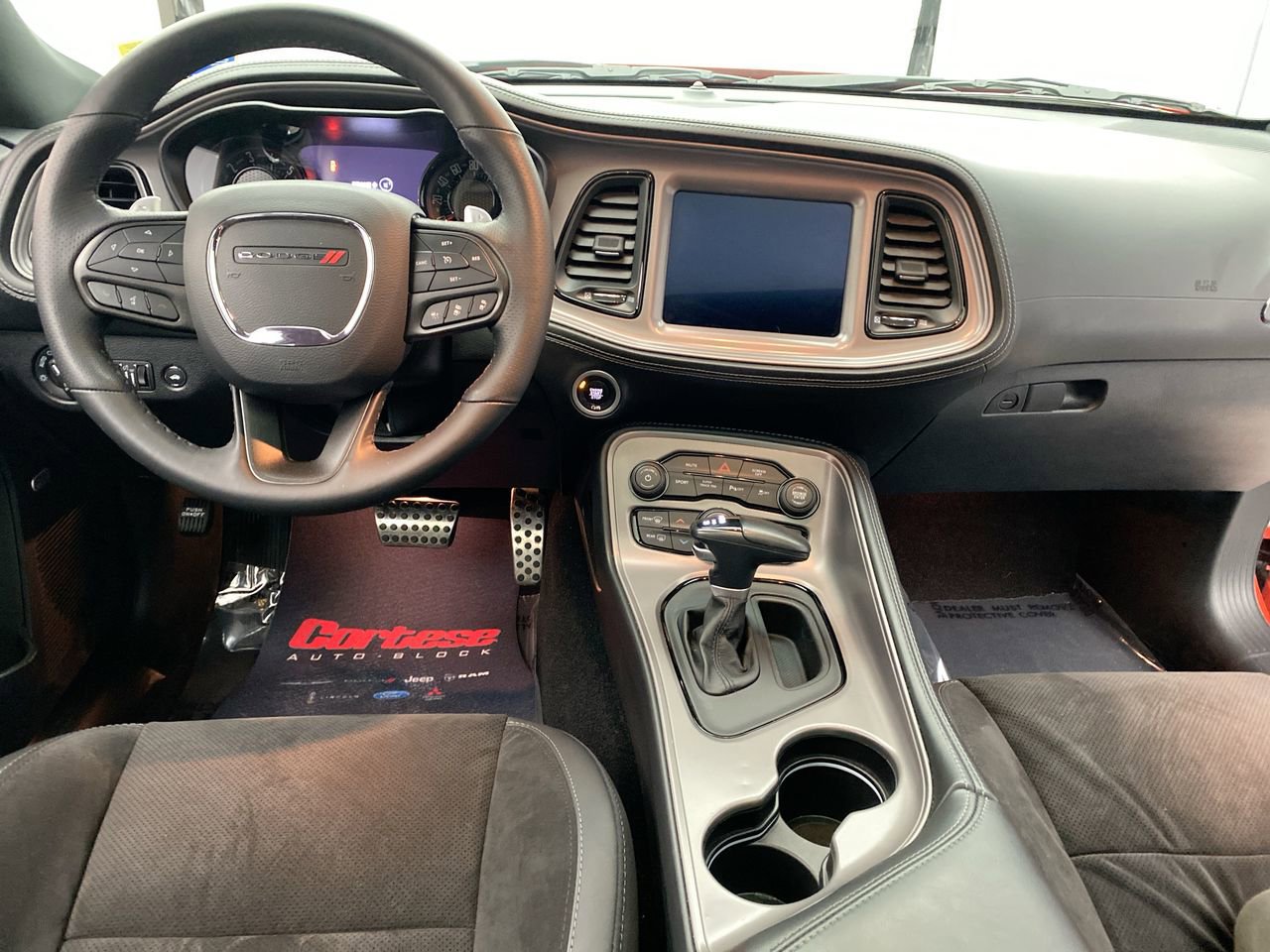 Used 2023 Dodge Challenger GT w/ Plus Package AWD/4WD image 15