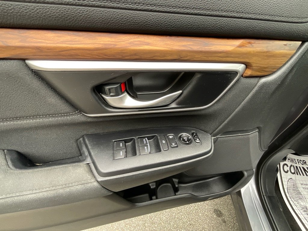 Used 2019 Honda CR-V EX image 40