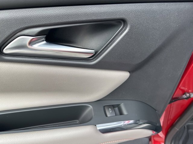 New 2026 Chevrolet Traverse LT w/ Sun and Wheel Package image 34