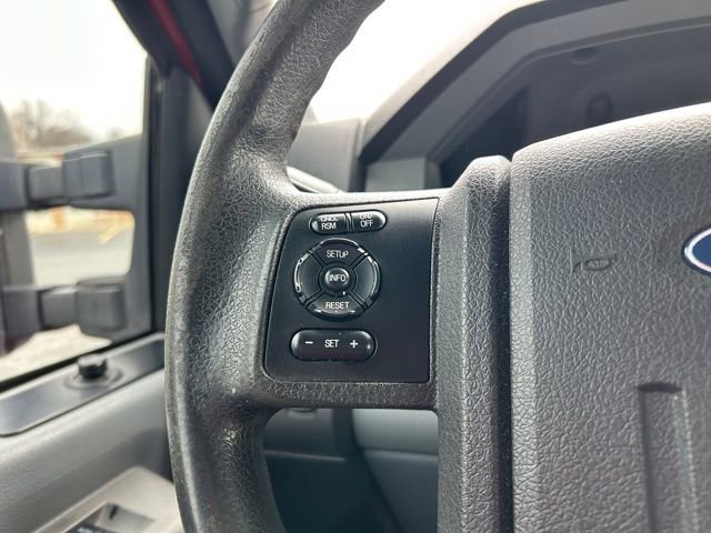 Used 2012 Ford F250 XLT w/ Camper Pkg image 23