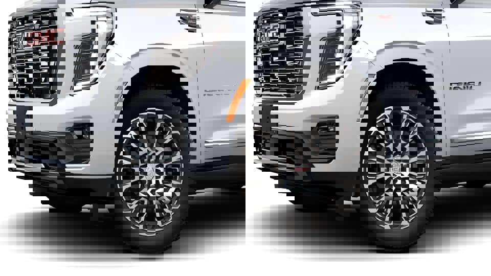 New 2026 GMC Yukon Denali image 55