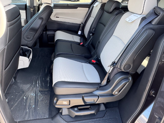 New 2027 Honda Odyssey Elite image 16