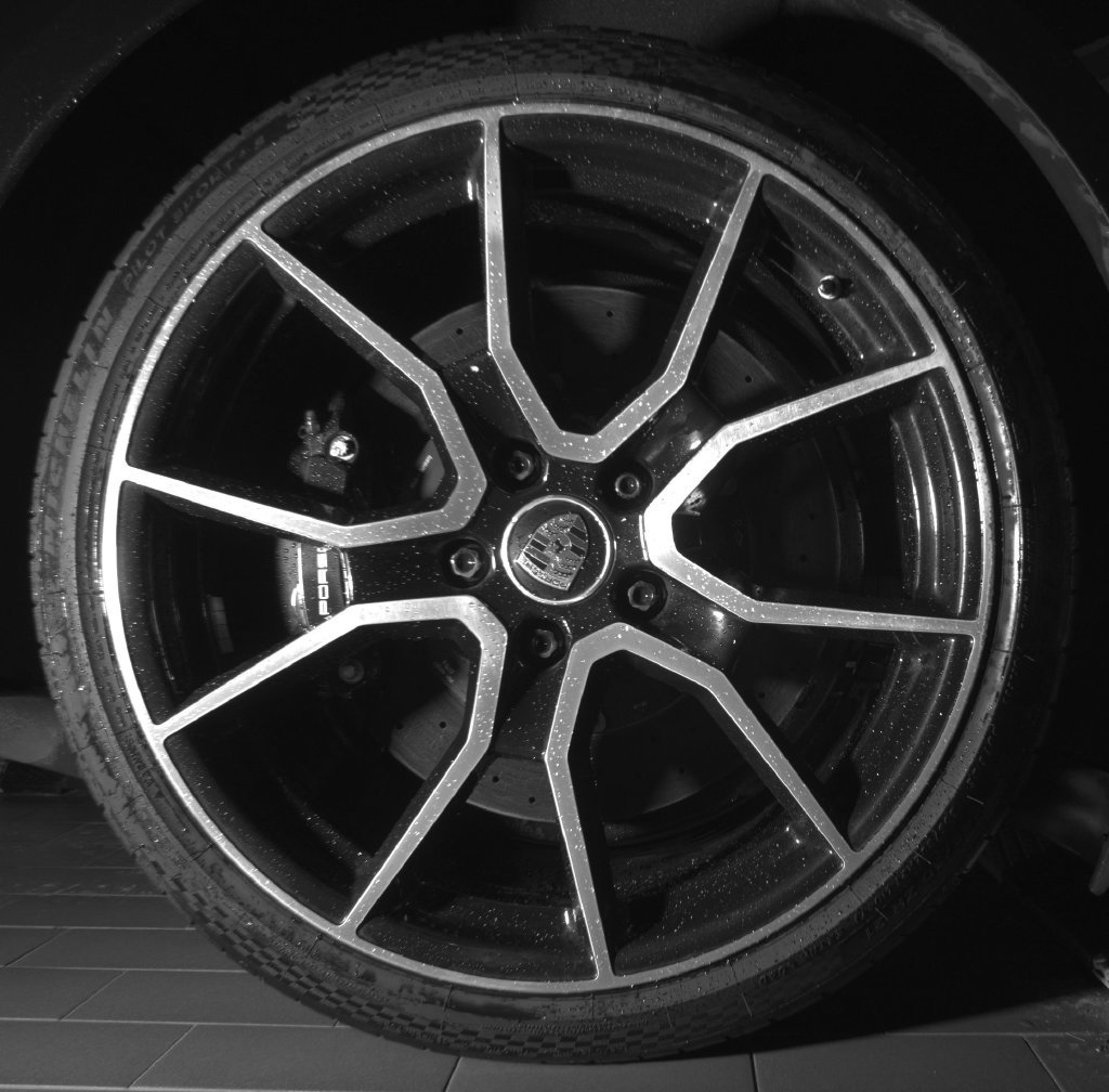 Used 2022 Porsche Taycan Turbo S AWD/4WD image 24