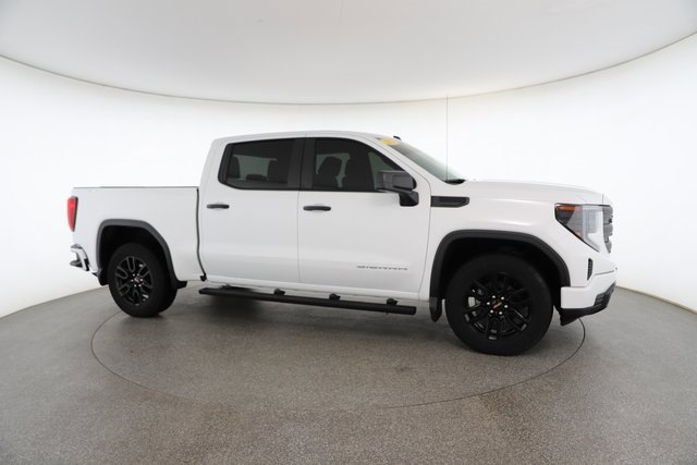 Used 2023 GMC Sierra 1500 Pro image 24