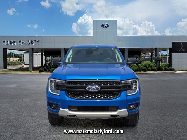 New 2026 Ford Ranger XL w/ FX4 Off-Road Package AWD/4WD image 6