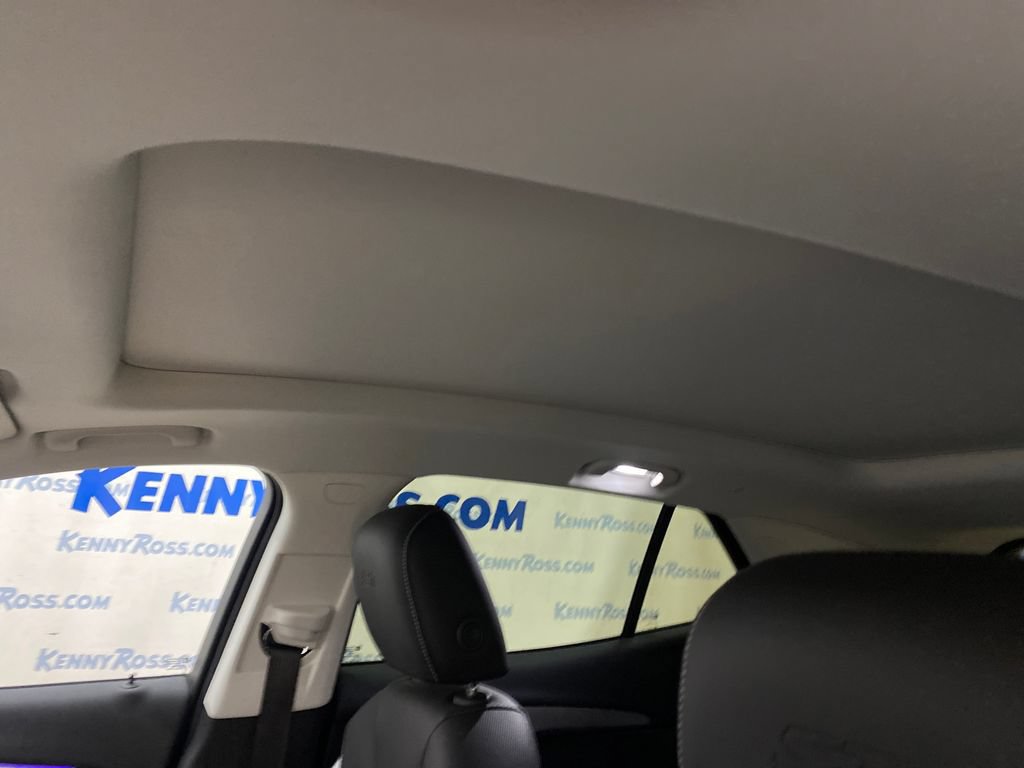 Used 2024 Buick Envision Sport Touring AWD/4WD image 12