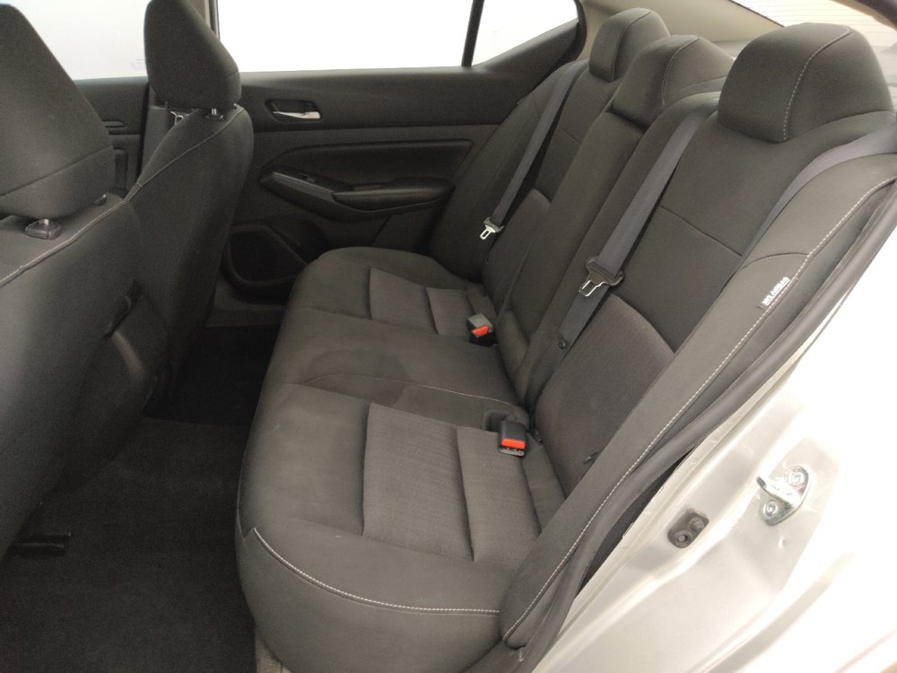 Used 2022 Nissan Altima 2.5 S FWD image 18
