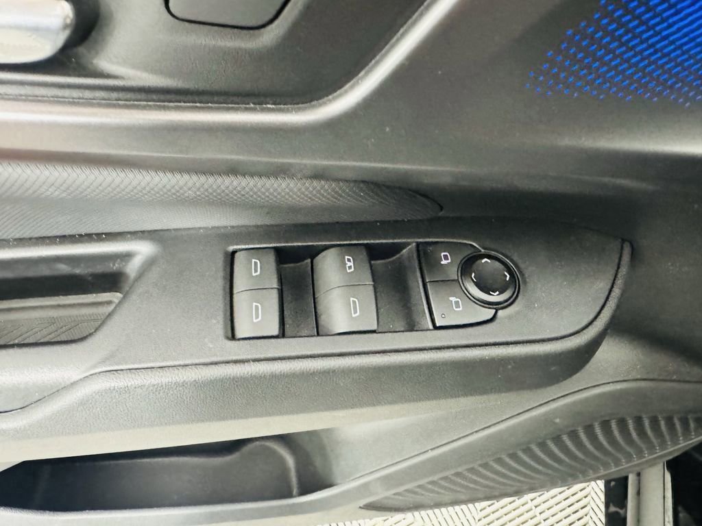 Used 2024 Chevrolet Equinox EV RS image 8