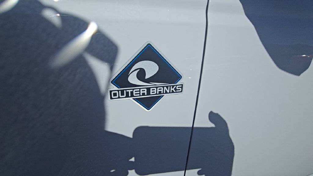 Used 2026 Ford Bronco Outer Banks AWD/4WD image 38