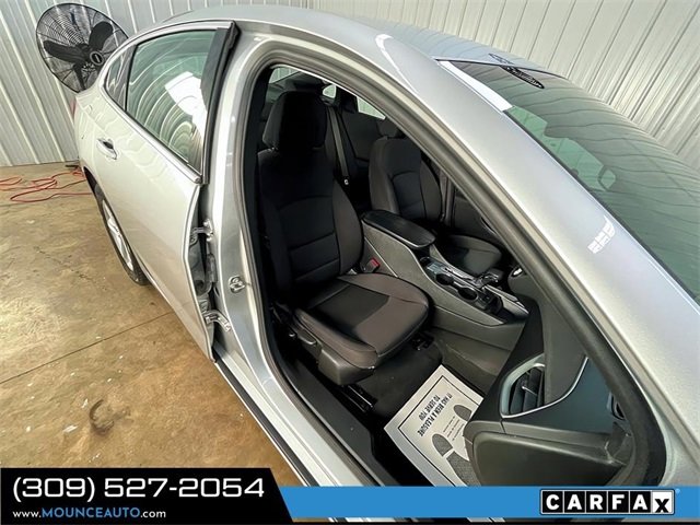 Used 2022 Chevrolet Malibu LT image 6