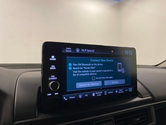 Certified 2025 Honda Pilot EX-L image 10