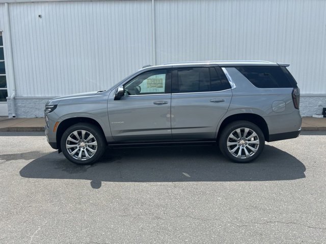 New 2025 Chevrolet Tahoe Premier image 11