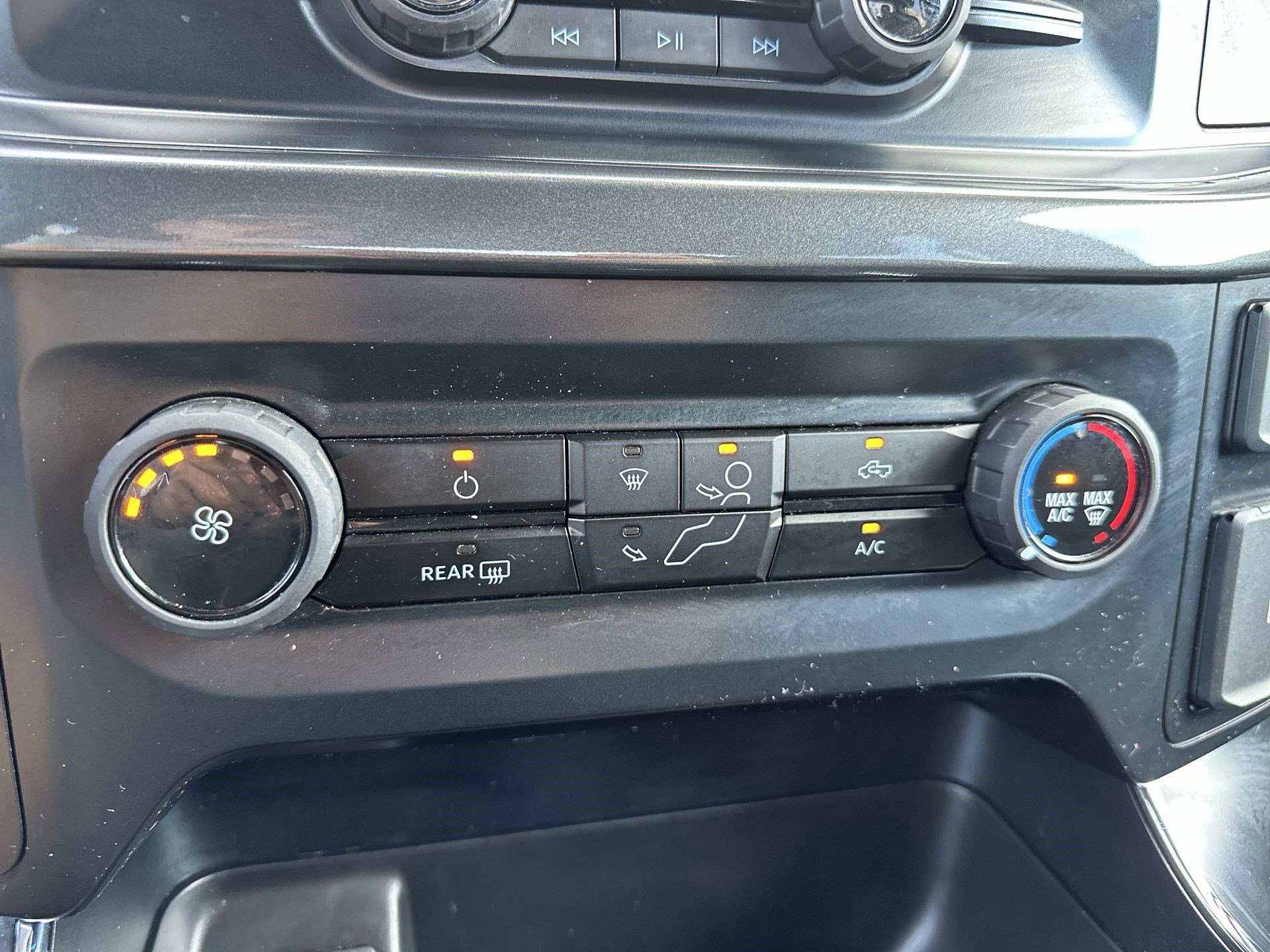 Used 2023 Ford F150 XL w/ STX Appearance Package RWD image 16