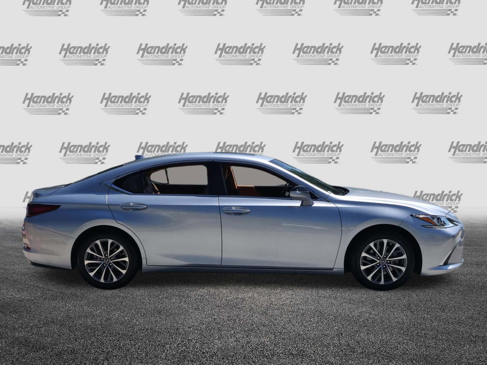 Used 2023 Lexus ES 350 w/ Accessory Package (Z1) FWD image 10
