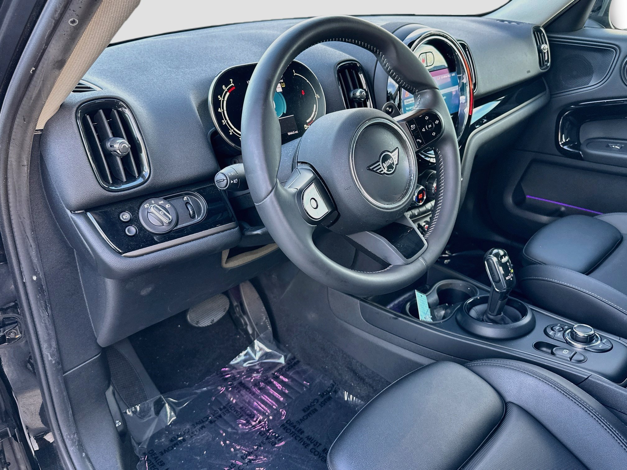Certified 2024 MINI Cooper Countryman S FWD image 9