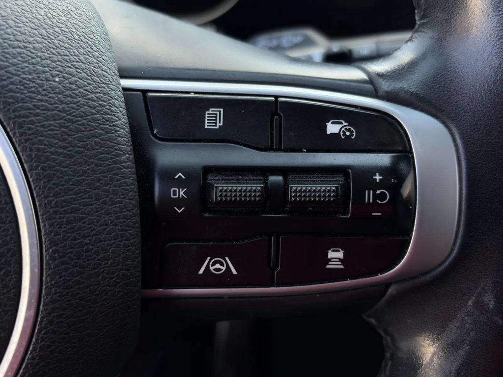 Used 2023 Kia Sportage X-Pro Prestige AWD/4WD image 15
