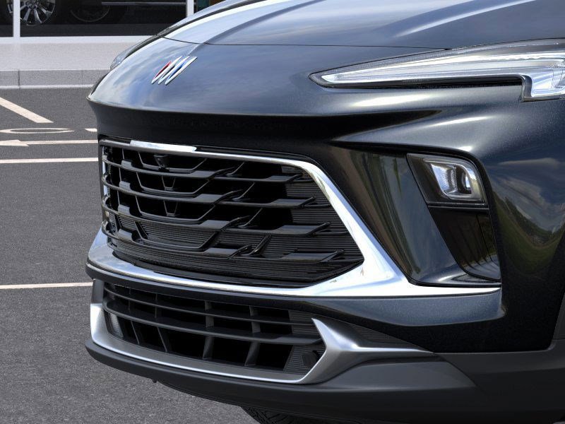 New 2026 Buick Encore GX Preferred w/ Advanced Technology Package image 13