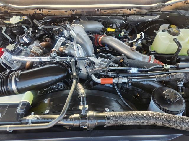 Used 2025 Ford F250 Platinum image 32