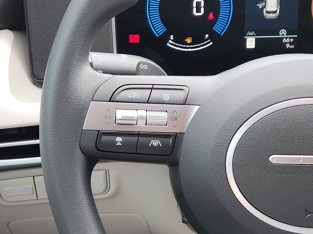 New 2026 Hyundai Tucson SEL Plus FWD image 25