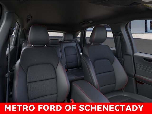 New 2025 Ford Escape ST-Line Elite w/ Tech Pack #1 image 10