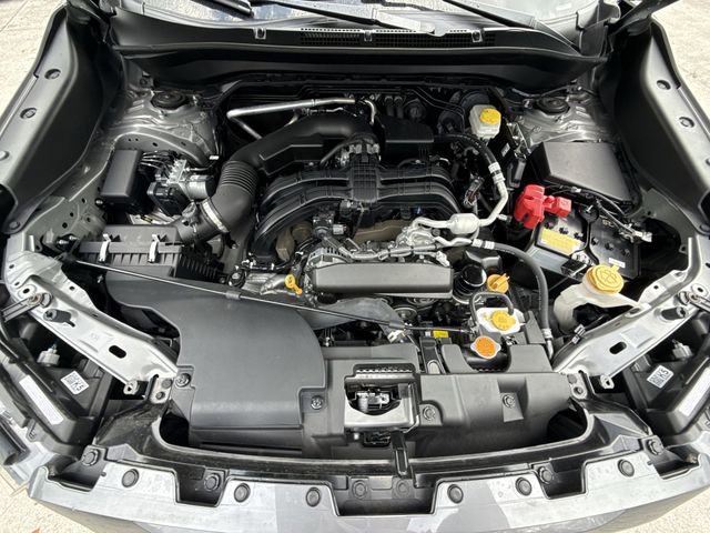 Certified 2025 Subaru Forester Premium AWD/4WD image 27