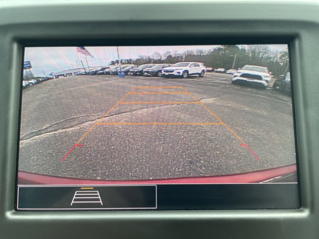 Used 2024 Chevrolet Equinox LT image 20