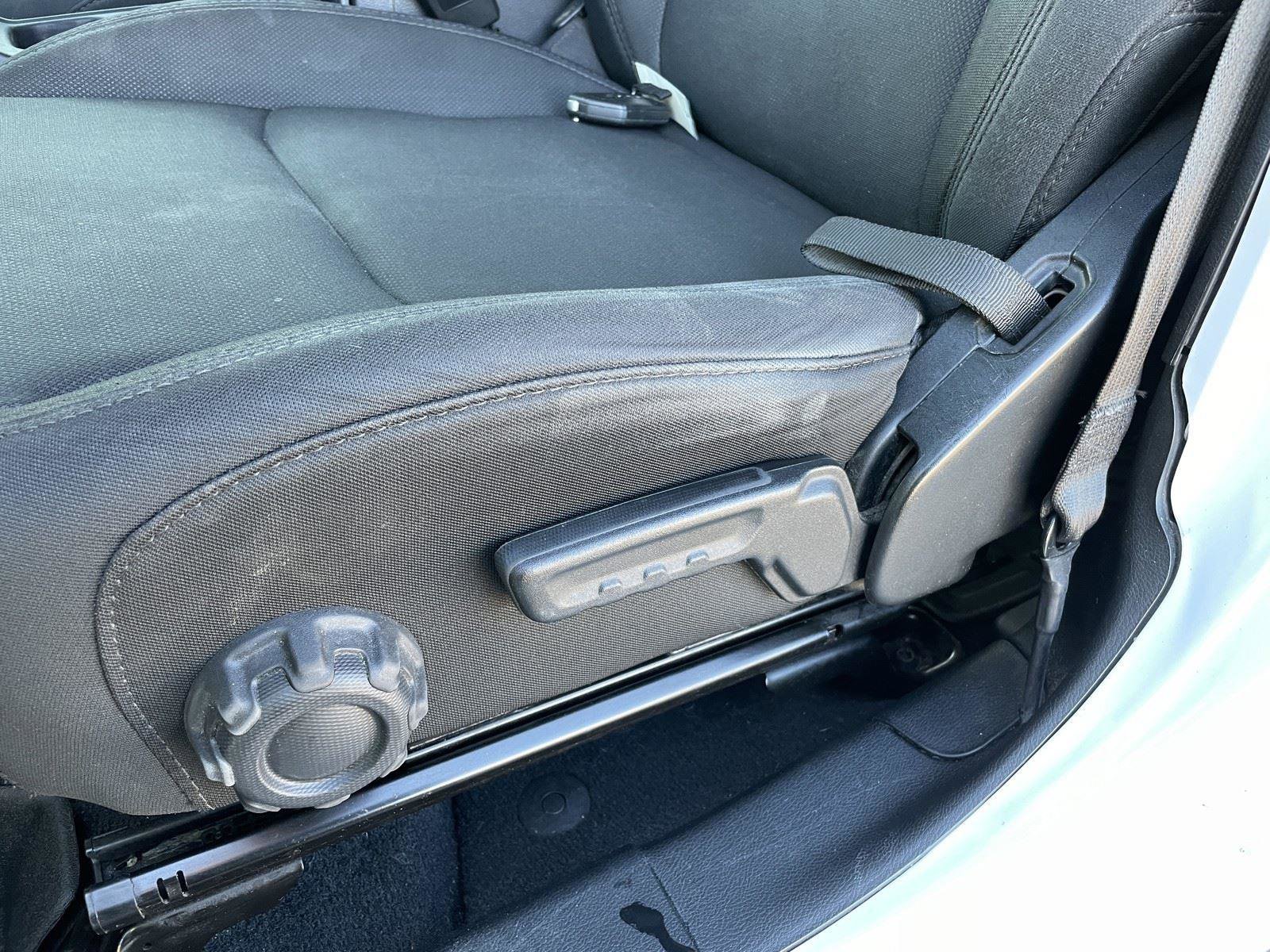 Used 2018 Jeep Wrangler Unlimited Sport S image 13