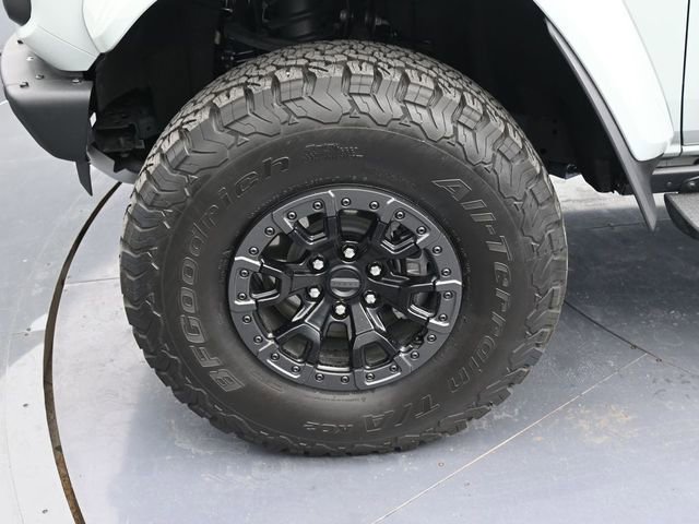 Used 2024 Ford Bronco Raptor image 24