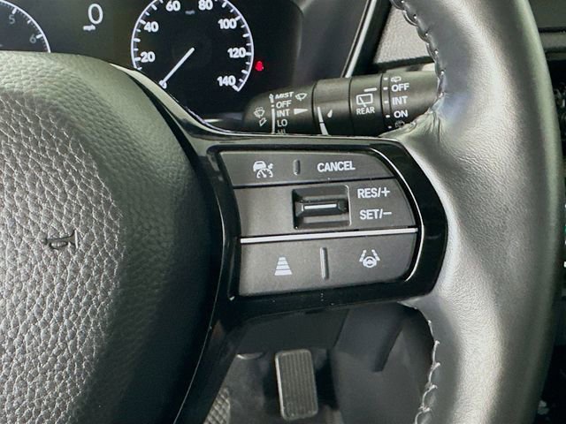 Certified 2023 Honda CR-V EX-L image 11