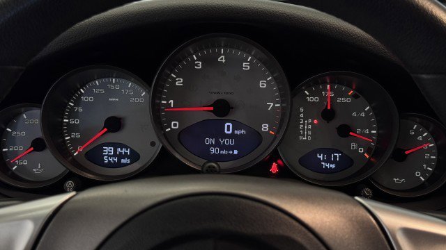 Used 2008 Porsche 911 Carrera S image 11