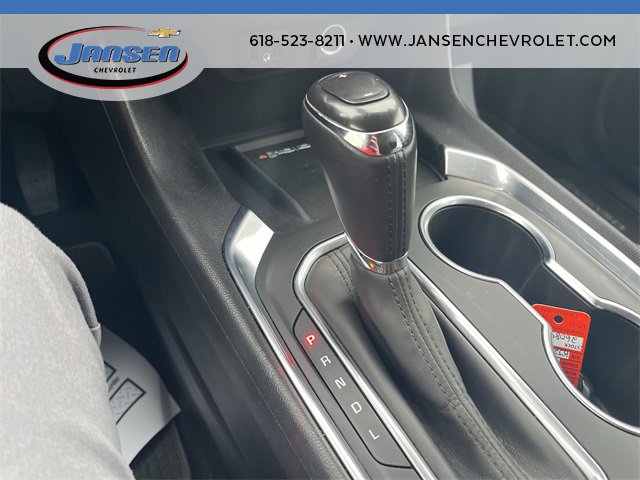 Used 2019 Chevrolet Traverse Premier w/ Driver Confidence II Package image 15