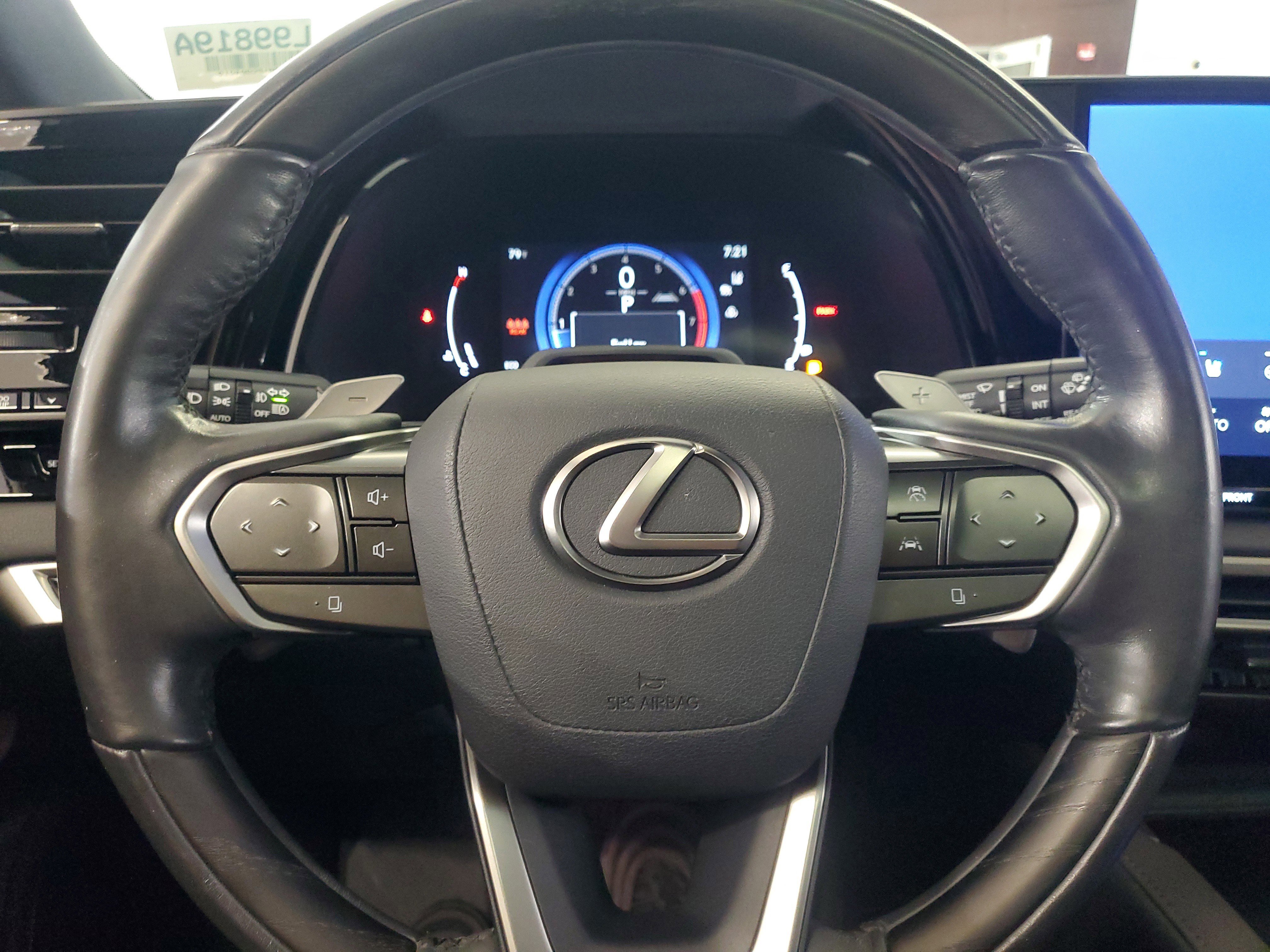 Used 2023 Lexus RX 350 FWD image 22