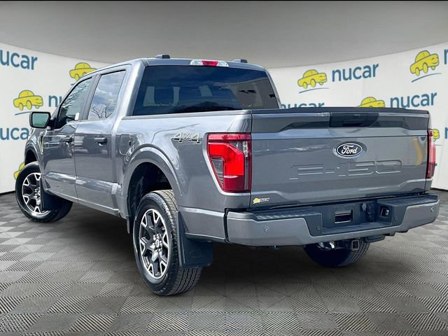 Used 2024 Ford F150 STX image 2
