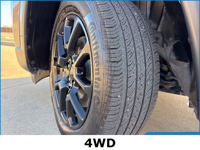 Used 2023 Jeep Compass Altitude image 18