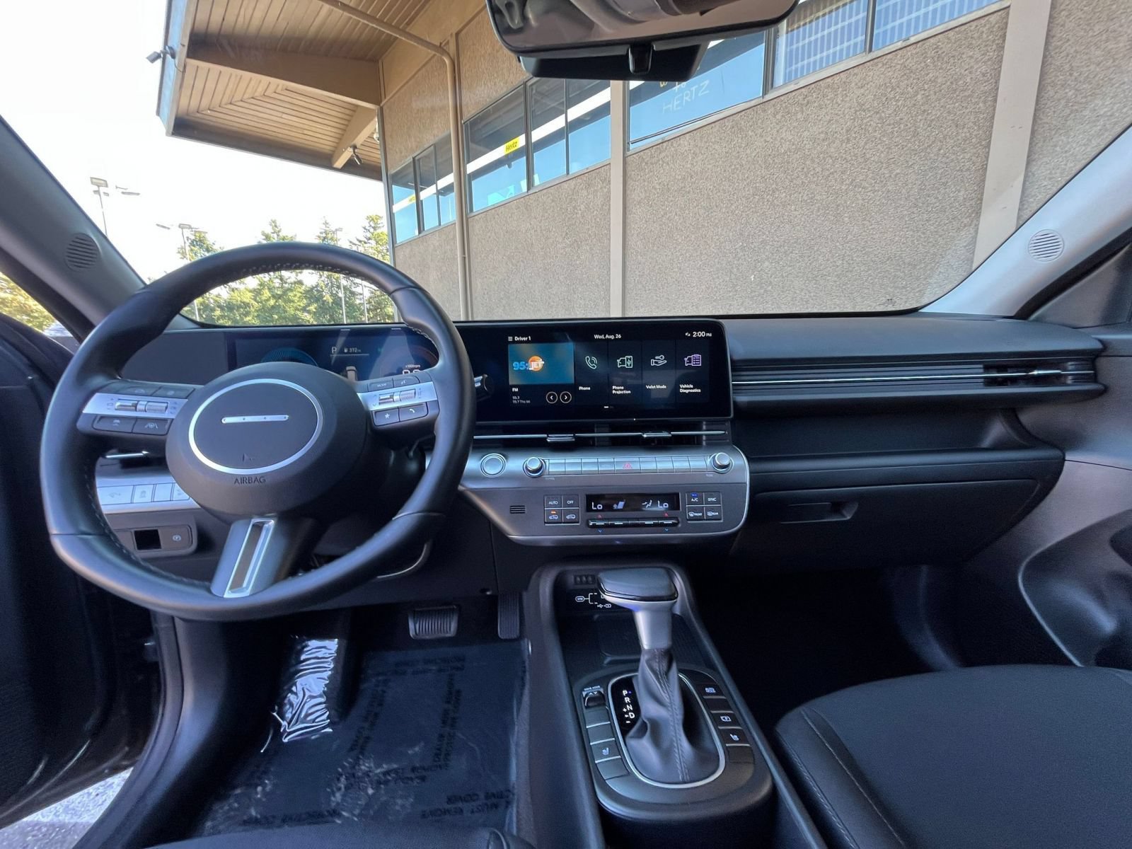 Used 2026 Hyundai Kona SEL Sport FWD image 29