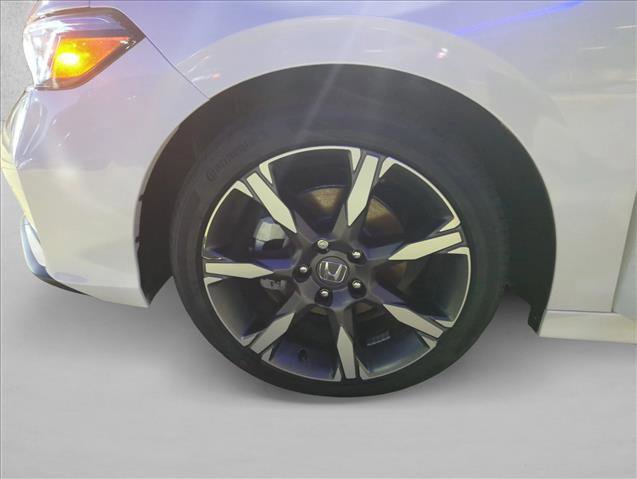 New 2026 Honda Civic Sport Touring image 20