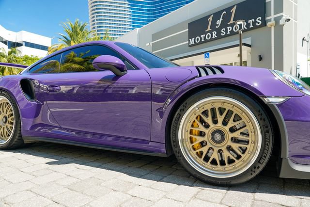 Used 2016 Porsche 911 GT3 RS RWD image 36