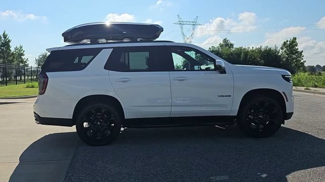 New 2026 Chevrolet Tahoe RST w/ Adventure Package 2 - Box AWD/4WD image 9