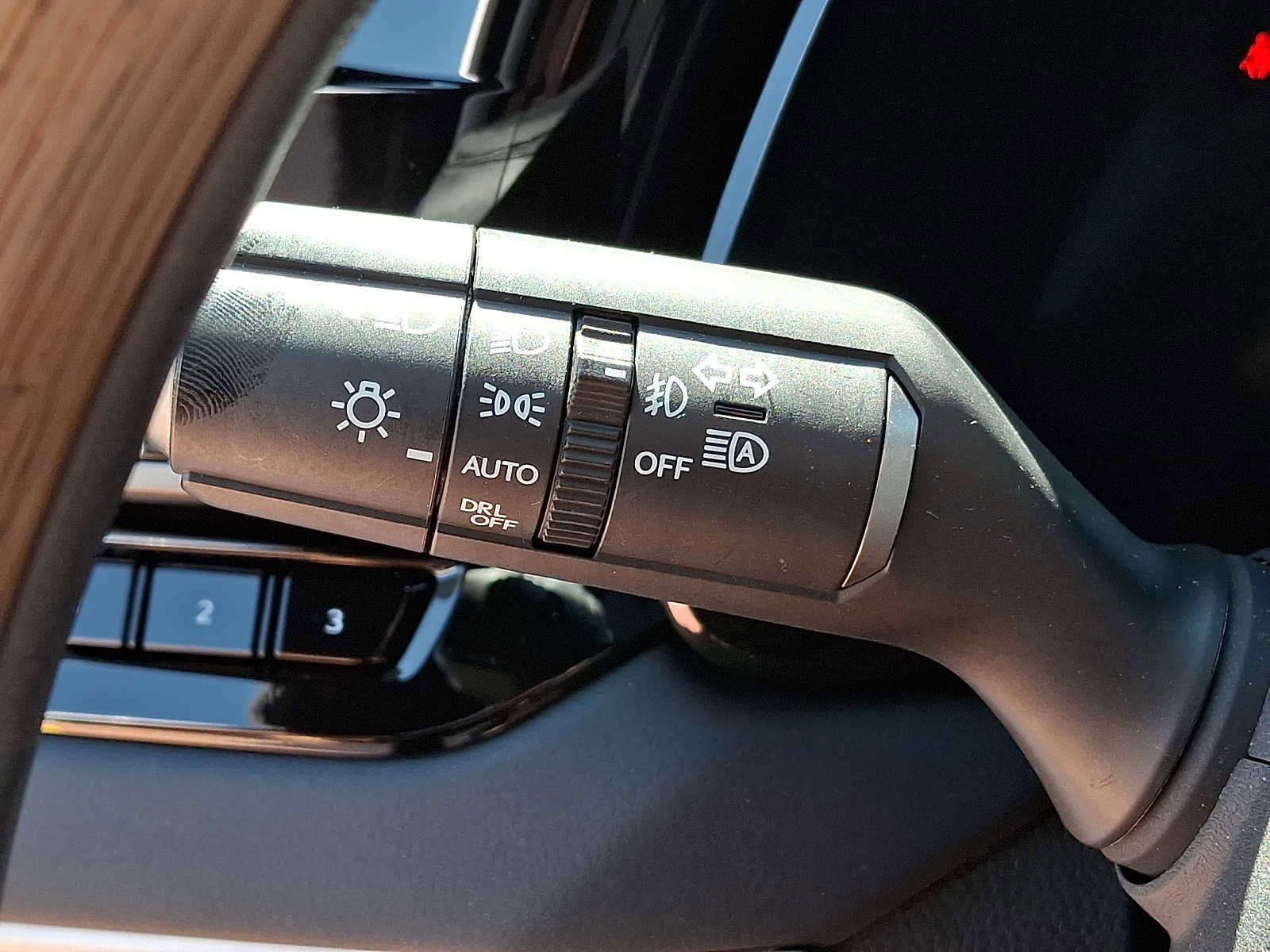Used 2023 Lexus RX 350 Premium w/ Accessory Package AWD/4WD image 25