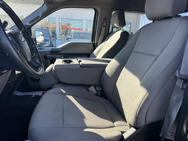 Used 2020 Ford F150 XLT w/ Equipment Group 302A Luxury image 10