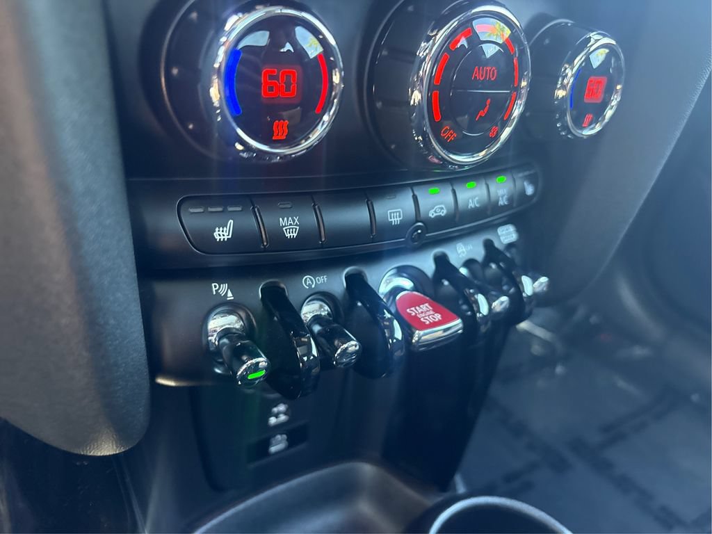 Used 2024 MINI Cooper S FWD image 52