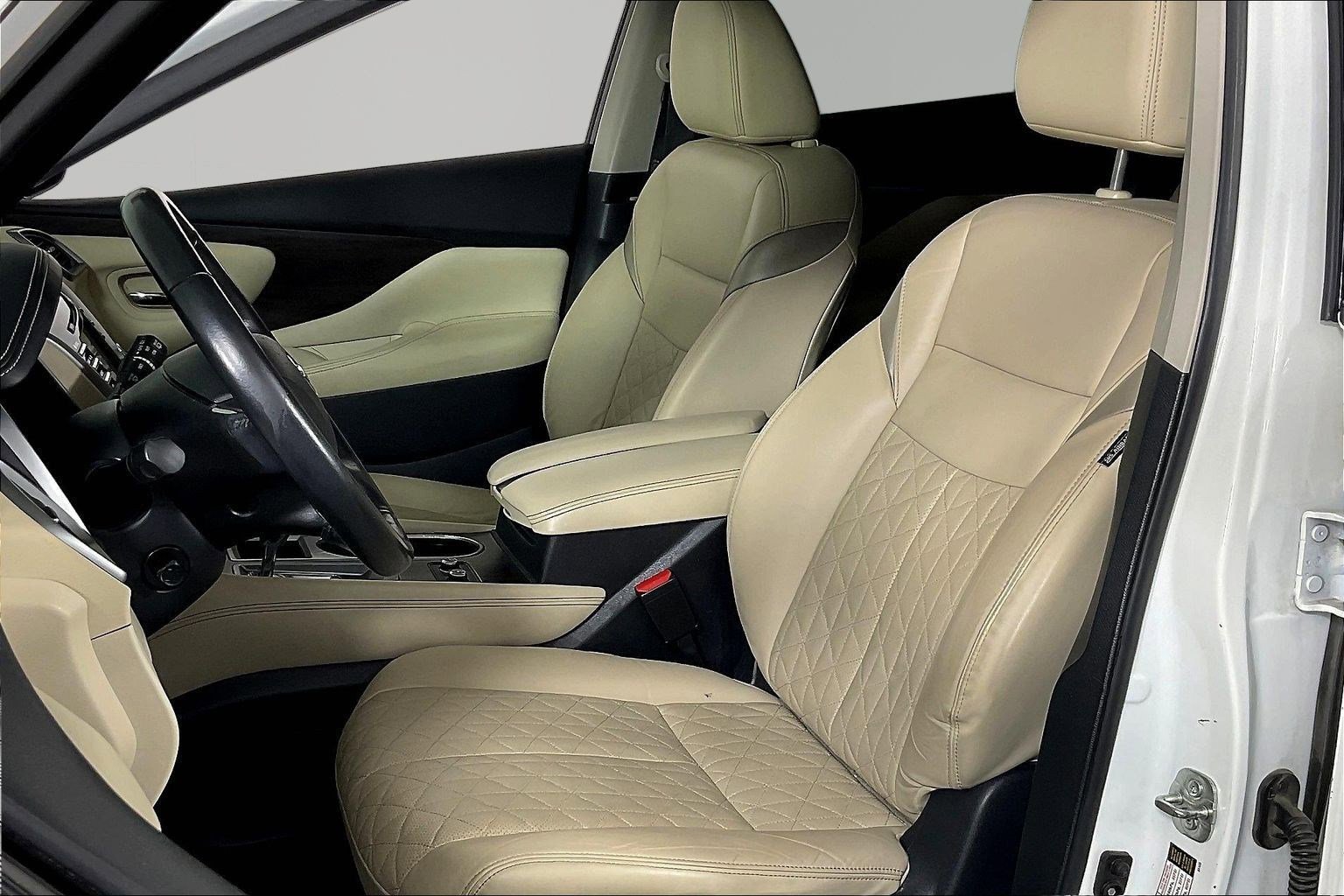 Used 2022 Nissan Murano Platinum w/ Cargo Package AWD/4WD image 21