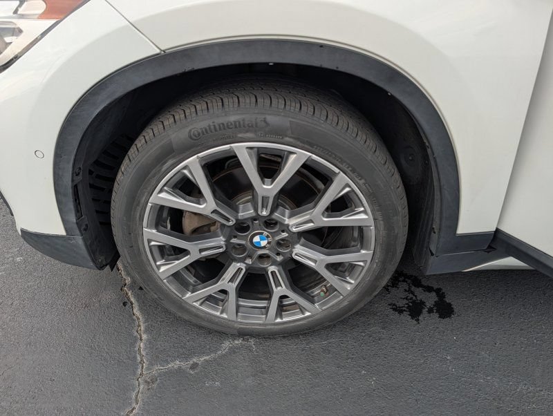 Used 2020 BMW X1 sDrive28i w/ Convenience Package FWD image 31
