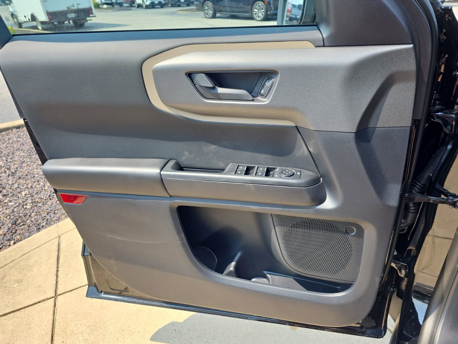 New 2025 Ford Bronco Sport Big Bend image 25